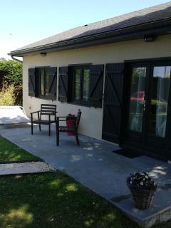 La Houle, maison - 1