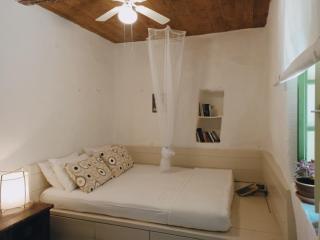 Hidesign Athens Traditional Stone House in Kea's Port - Korissia - 8