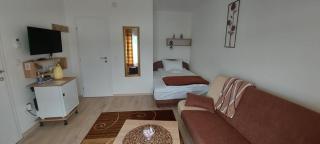 Fenix apartment & rooms - Vinci - 6