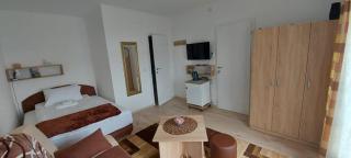 Fenix apartment & rooms - Vinci - 5