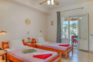 MANESSIS Apartments Kassiopi Bay Corfu - 5