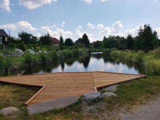 Agroturystyka "U Klaudii" - Mikołajki - 2