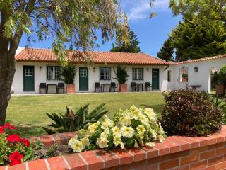 Apartamentos Vale Da Varzea - Areia Branca - 0