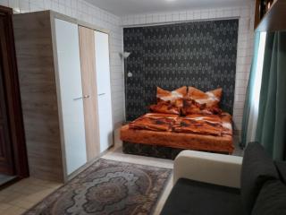 Luxury Eagle apartman - Budapest - 5