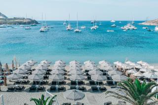 Mykonos Ammos Hotel - Small Luxury Hotels of the World - Ornos - 6