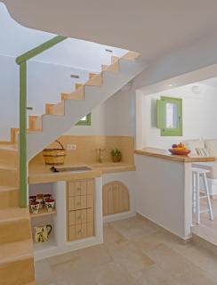Elia Traditional suites - Astypalée - 7