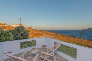 Elia Traditional suites - 1