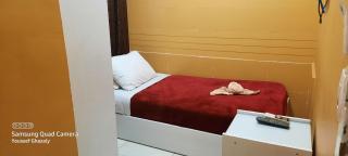 Lyly hotel - Caïro - 2