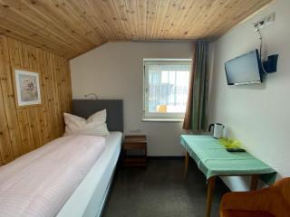 Haus Talblick - Pettneu am Arlberg - 1