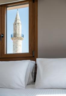 Al Daliani Minaret Rooms - Chania - 5