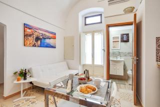 Tiny House 21 Bright Aparment - Polignano a Mare - 0