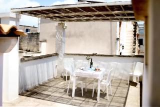 Le Viùzze Apartment - Tricase - 8