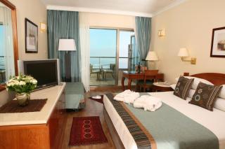 Crowne Plaza Haifa by IHG - 8