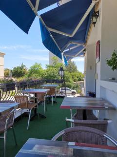 Carry Hotel - Carry-le-Rouet - 3