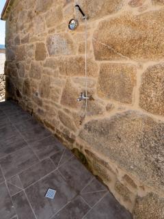 Suleiro Caldebarcos - Carnota - 1