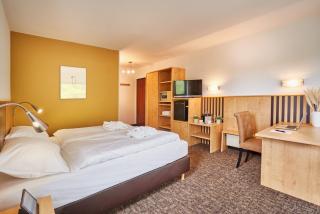 Parkhotel Nümbrecht - 2
