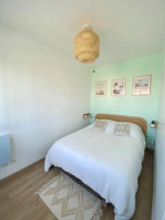 « L’Olympe » - à 300 M de la plage - 3