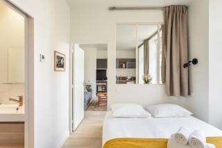 Les Carmélites - Appartements dans l'hyper-centre de Rennes - Rennes - 1