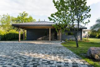 Prieka Villa - Sigulda - 7