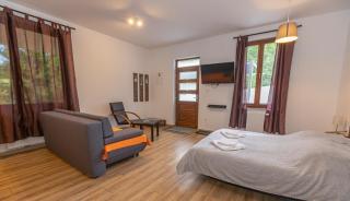 B&B Green Serenity Plitvice Lakes - Laghi di Plitvice - 9