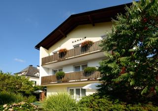 Appartements Kanauf - Krumpendorf am Wörthersee - 4