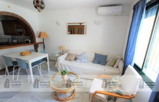 Pueblo Del Parque 3 - Terraza soleada con jardín - Piscina y Playa - Urbanización tranquila - 2