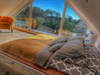 Domek Kaszuby Sominy Luxhut - 2