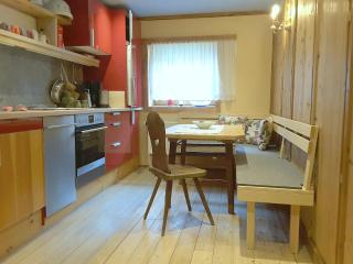Ferienwohnung Senftahaus - Innervillgraten - 6