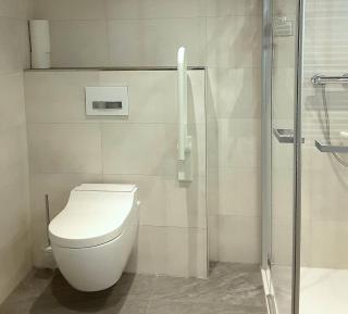 Ferienwohnung Senftahaus - 1