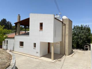 Demelida Villa in Tsada, Paphos - Tsadha - 0