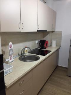 Apartament Ambrus - 5