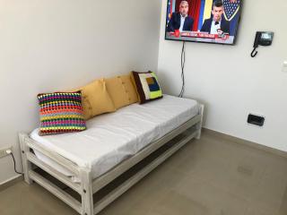 Departamento Centrico VDL - Puerto Madryn - 2