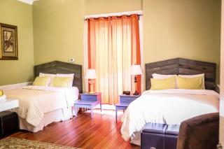 Early Inn at the Grove - Rocky Mount - 5