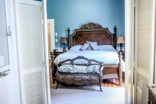 Early Inn at the Grove - Rocky Mount - 4