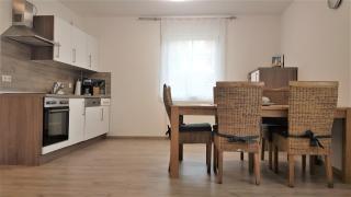Ferienwohnung Sonnenschein - Burgau - 4