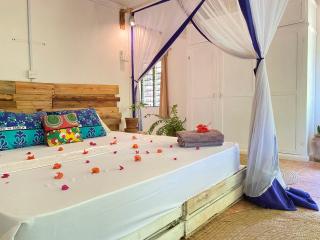 Salty's Kitesurf Village - Kilifi - 9