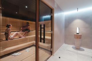 Alpen Resort & Spa - 6