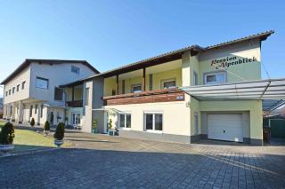 Ferienwohnung Alpenblick - Villach - 3