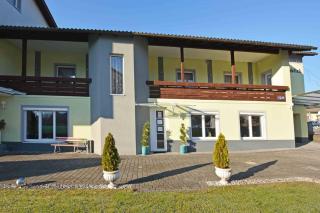 Ferienwohnung Alpenblick - Villach - 2