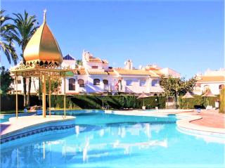 Townhouse with bbq and pools - Costa Hispania - Puerto Marino - 9