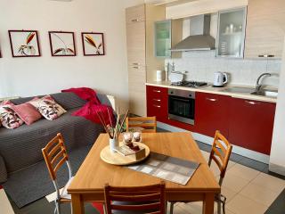 Villa Centaurea Apartment with private parking - Taormina - 2
