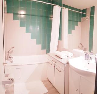 Appartement hipster aux portes du Futuroscope - Chasseneuil-du-Poitou - 4