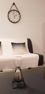 Appartement hipster aux portes du Futuroscope - Chasseneuil-du-Poitou - 7
