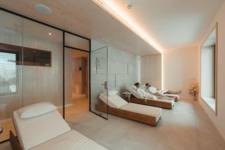 Alpen Resort & Spa - Zermatt - 5