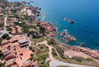 Appartamento vista mare Maya 2 - Costa Paradiso - 0