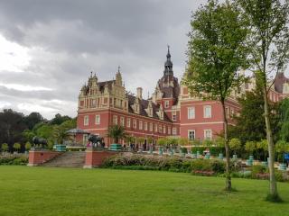 Ferienwohnungen Stricker - Bad Muskau - 9