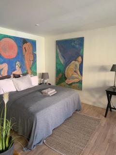 MilleBo - Like Home Studio Apartment - 8