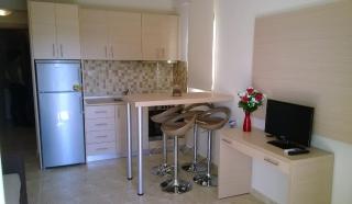 Gaia Studios & Apartments - Nea Plagia - 8