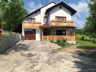 House Greda - Bihać - 9