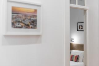 LV Premier Apartments Baixa- FI - Lisbona - 1